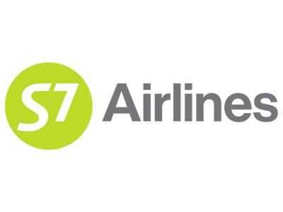S7 Airlines